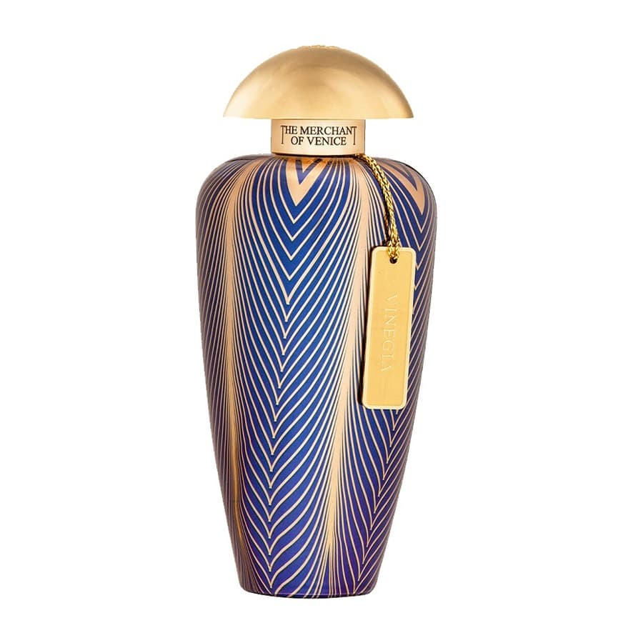 عطر ادکلن تاجر ونیزی وینجیا