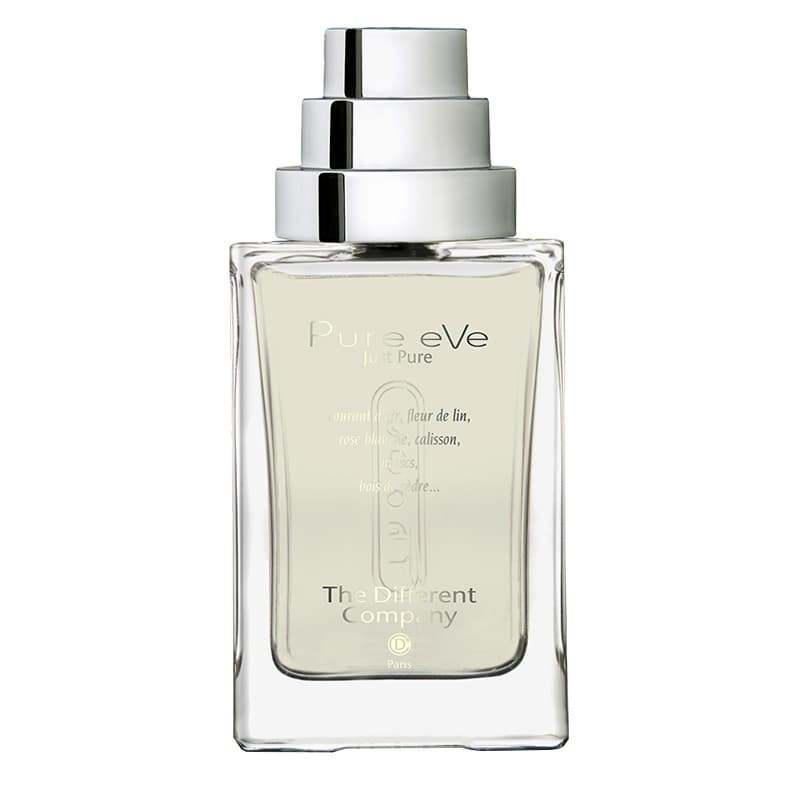 عطر ادکلن دیفرنت کمپانی پیور اِو