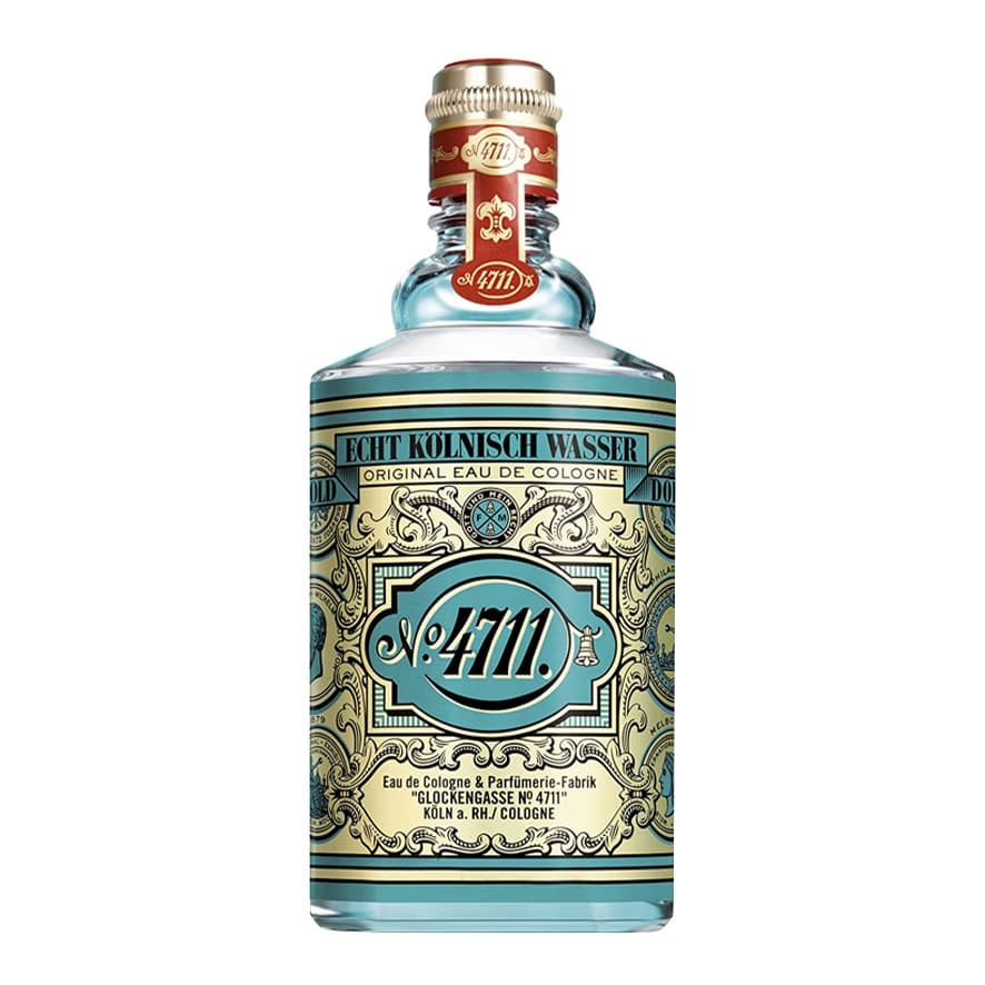 عطر ادکلن 4711 اورجینال ادو کولون یونی