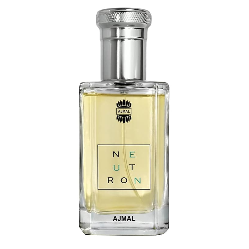 عطر ادکلن اجمل نوترون