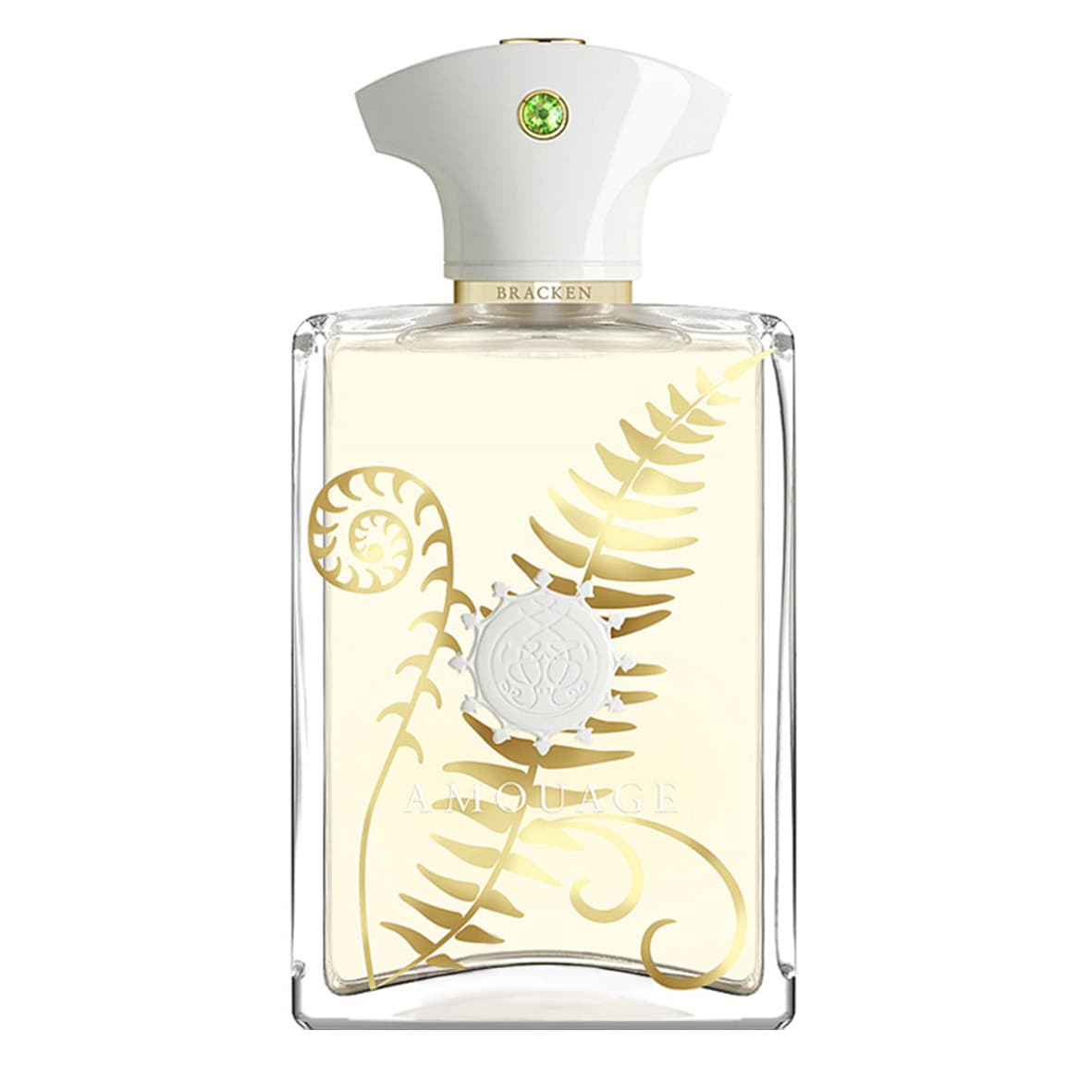 عطر ادکلن آمواج براکن مردانه