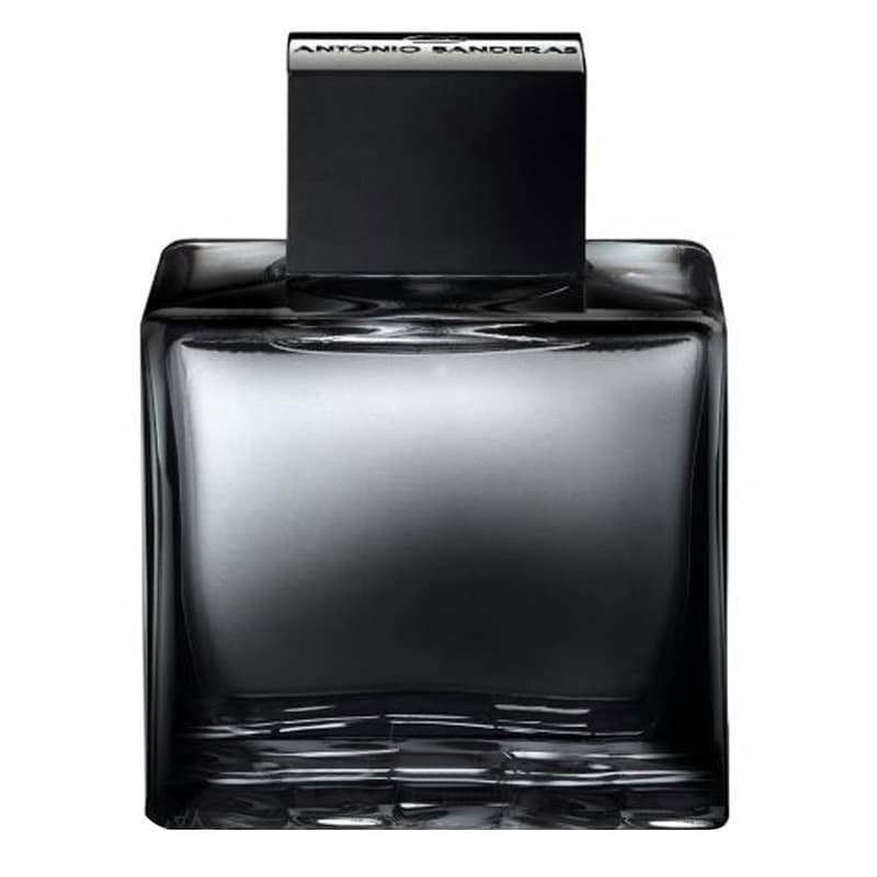 عطر ادکلن آنتونیو باندراس سداکشن این بلک