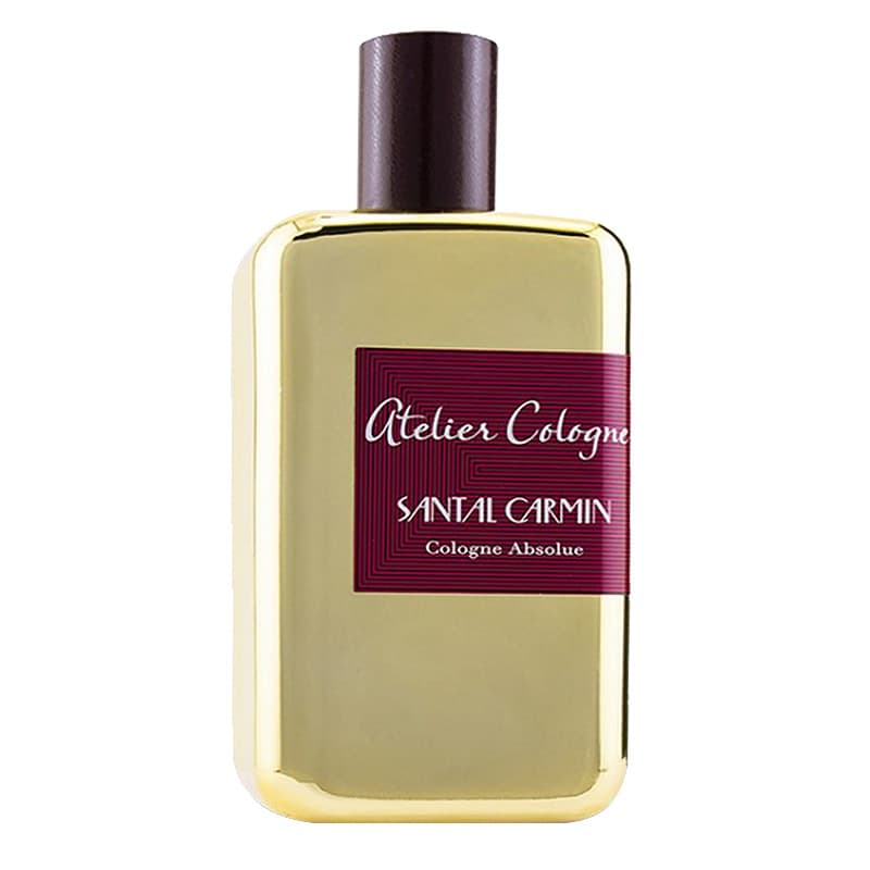 عطر ادکلن آتلیه کلون سانتال کارمین