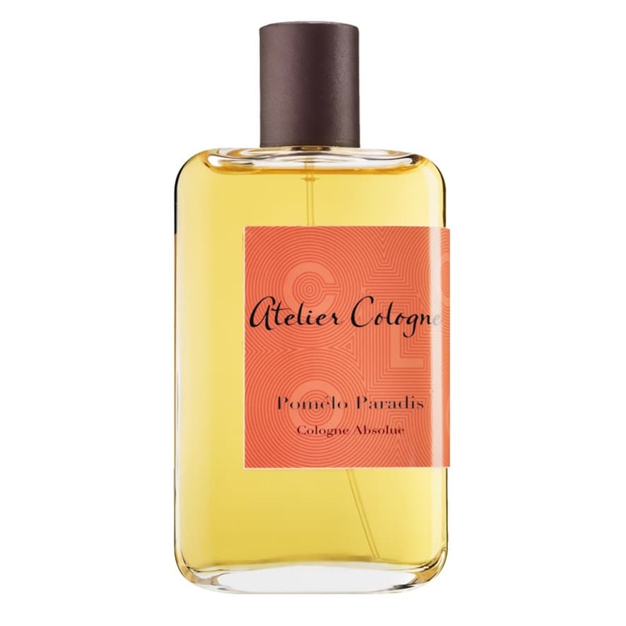عطر ادکلن آتلیه کلون پوملو پارادایس