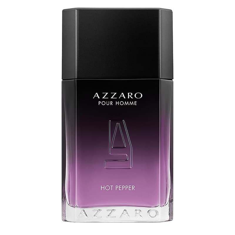 عطر ادکلن آزارو پورهوم هات پپر
