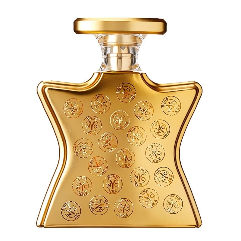 عطر ادکلن باند نامبر ناین