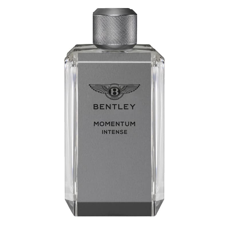 عطر ادکلن بنتلی مومنتوم اینتنس