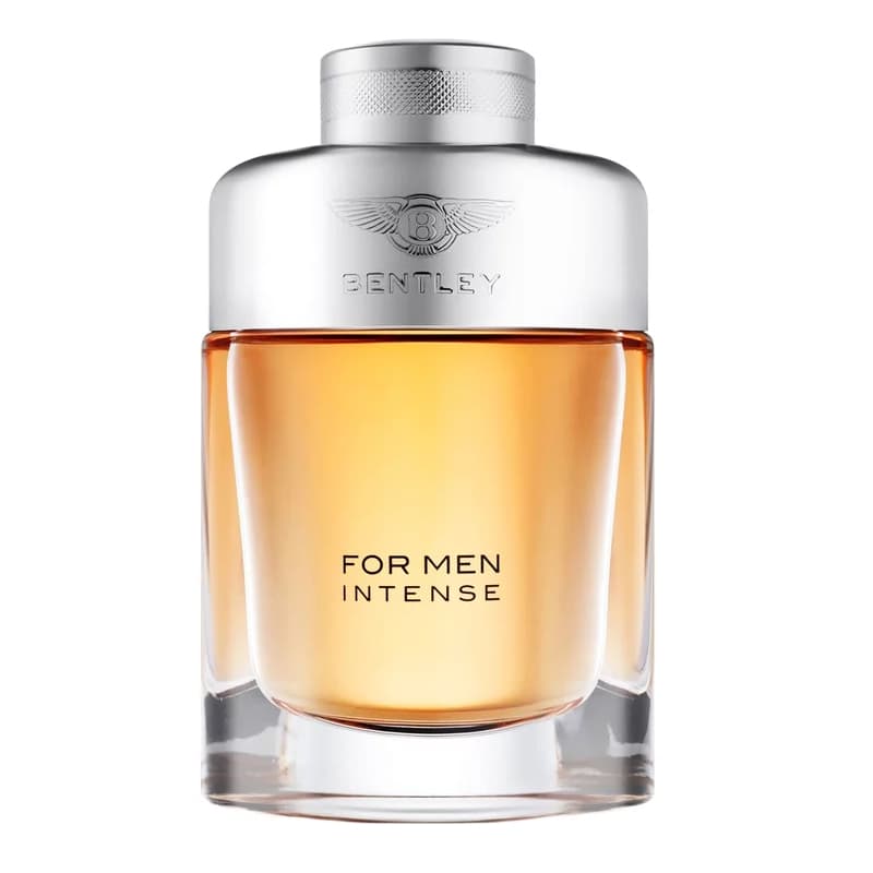 عطر ادکلن بنتلی اینتنس
