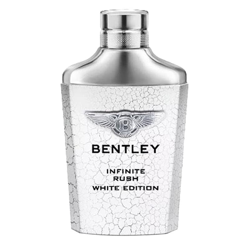عطر ادکلن بنتلی اینفینیتی راش وایت ادیشن