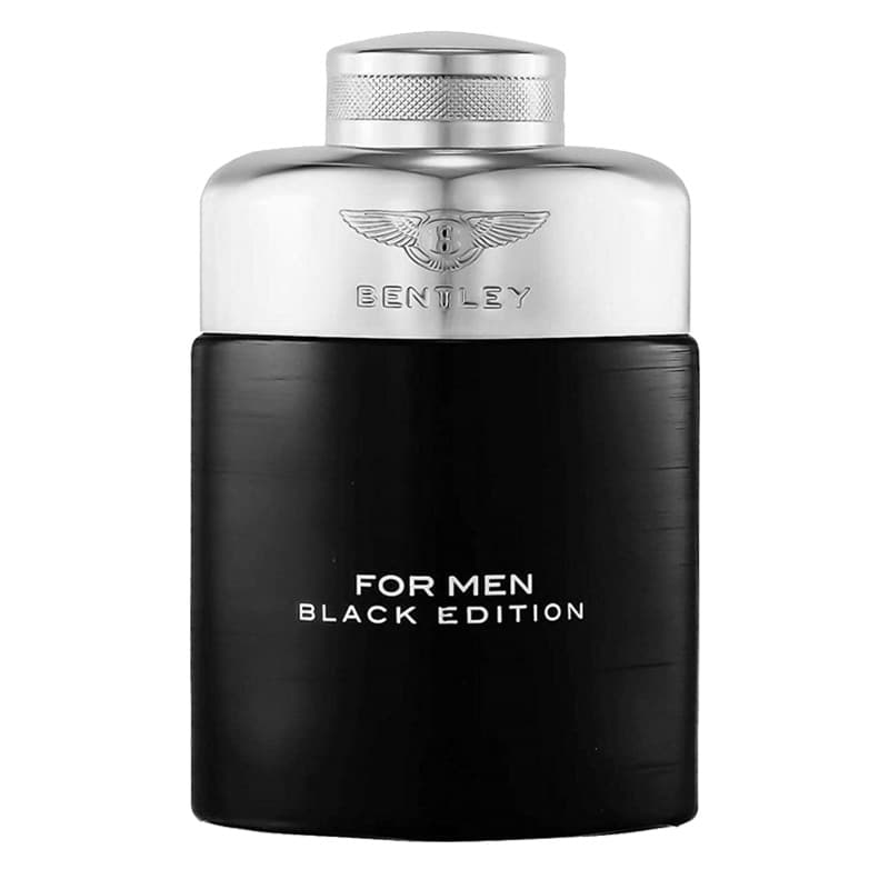 عطر ادکلن بنتلی بلک ادیشن
