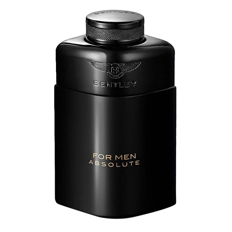 عطر و ادکلن بنتلی ابسولوت