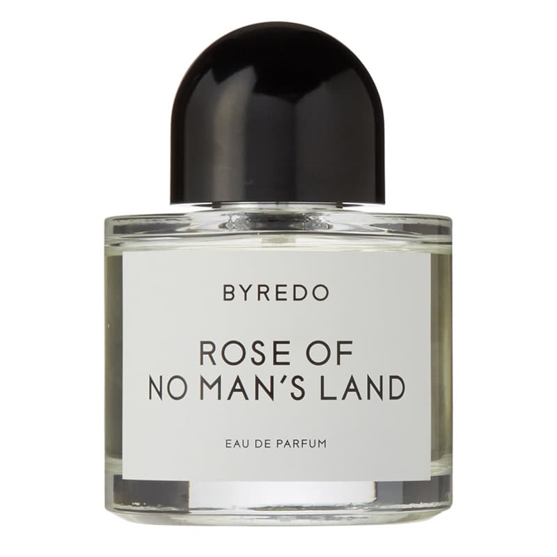 عطر ادکلن بایردو رز آف نو منز لند