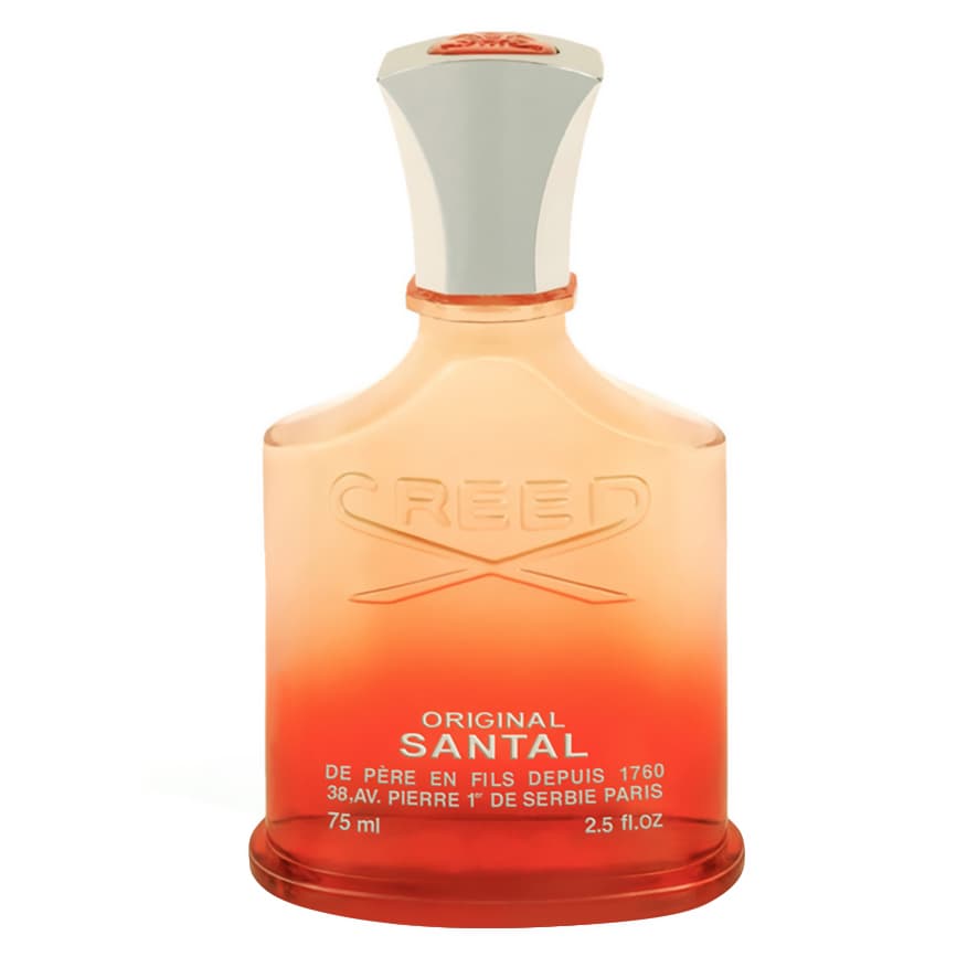 عطر ادکلن کرید اورجینال سانتال