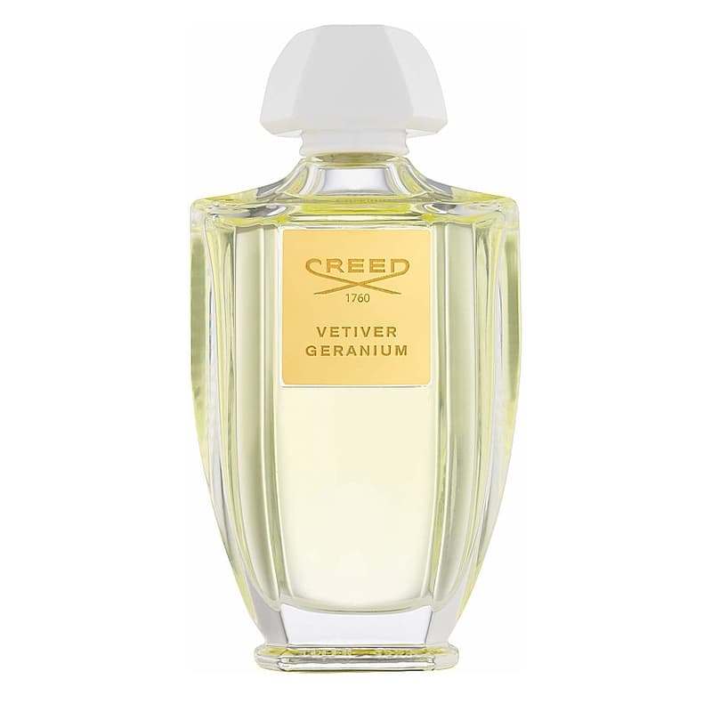 عطر ادکلن کرید وتیور گرانیوم
