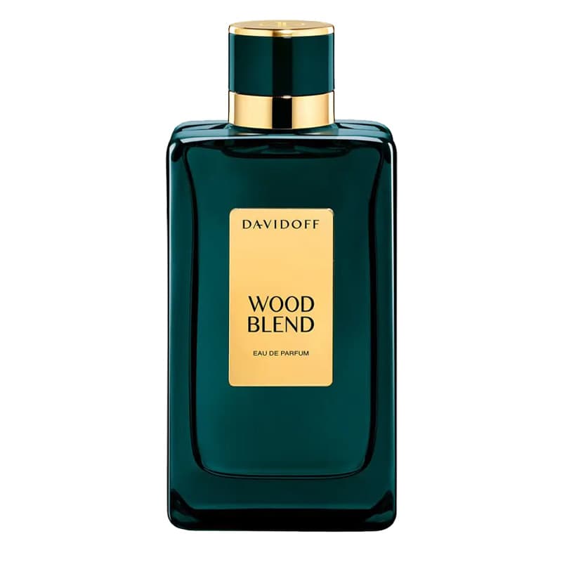 عطر ادکلن دیویدوف وود بلند