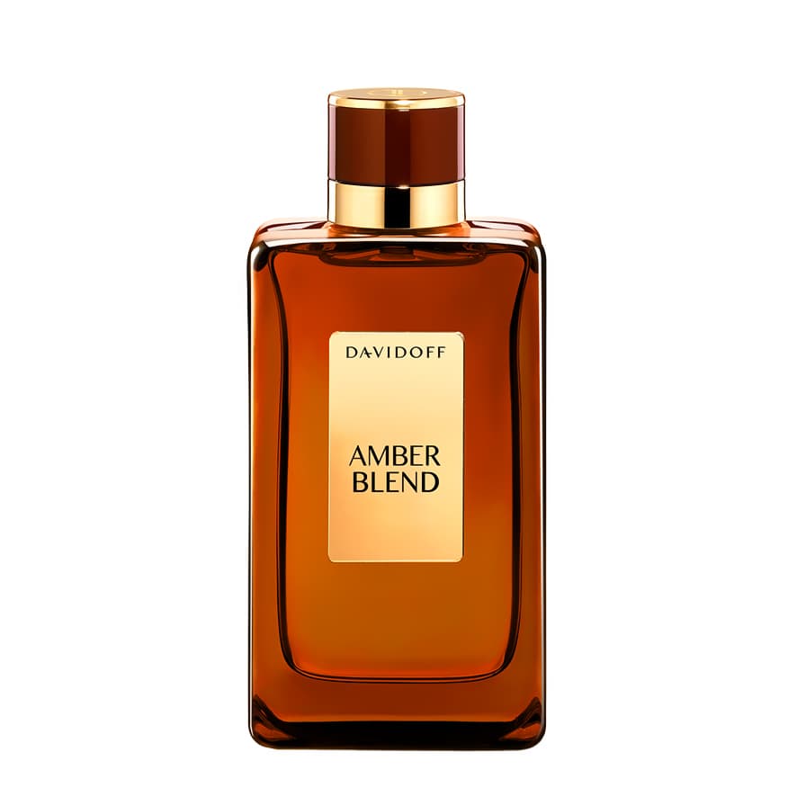 عطر ادکلن دیویدوف امبر بلند