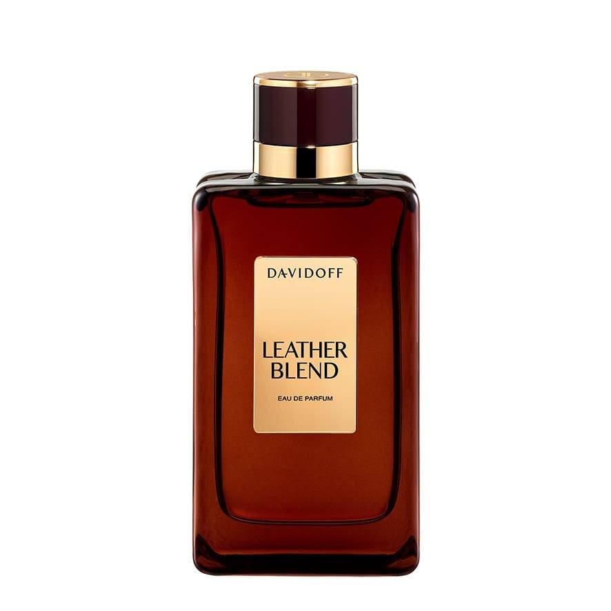 عطر ادکلن دیویدوف لدر بلند