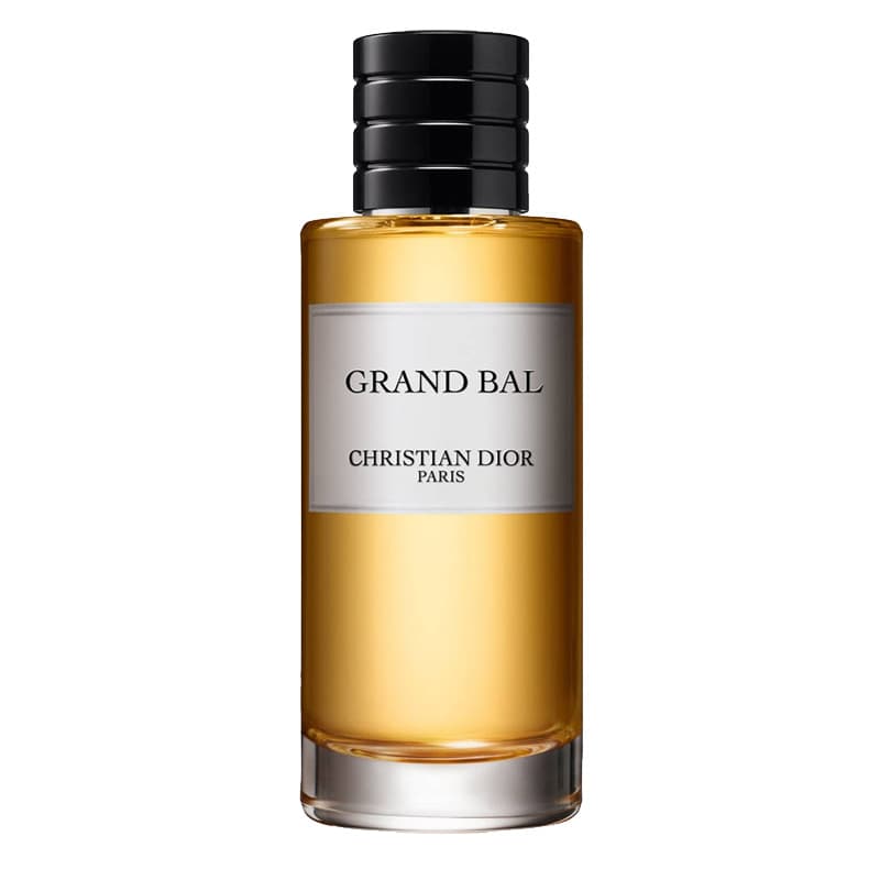 عطر ادکلن دیور گرند بال