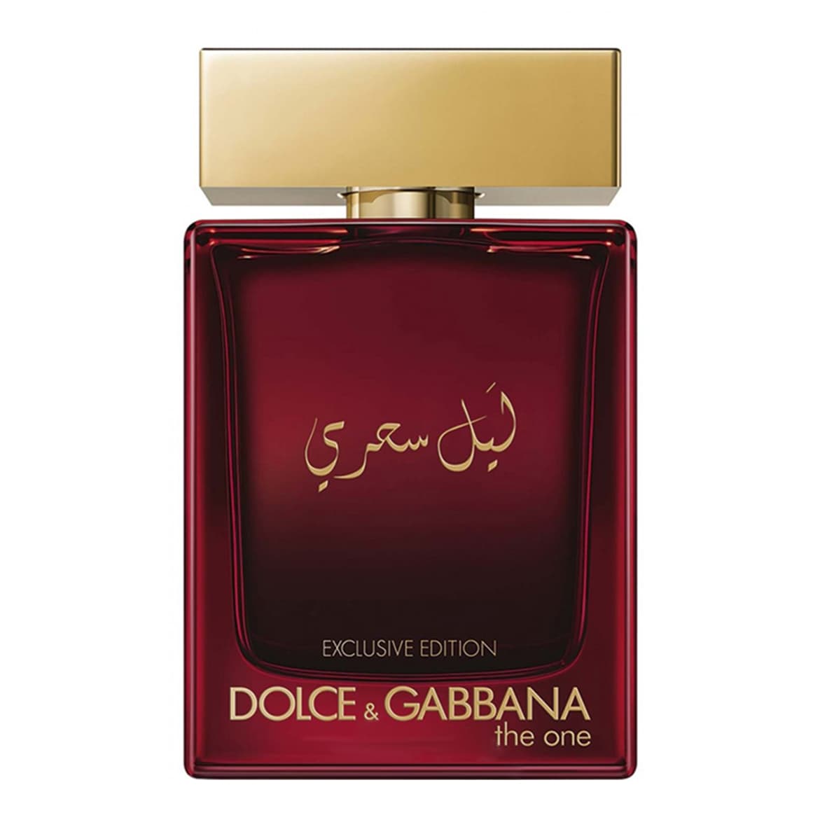 عطر ادکلن دلچه گابانا دوان میستریوس نایت