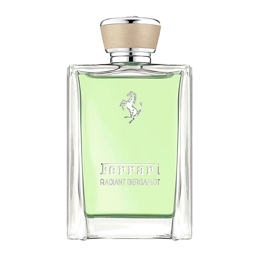 عطر ادکلن فراری رادیانت برگاموت