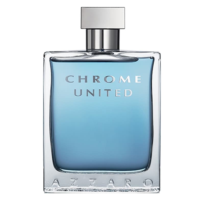 عطر ادکلن آزارو کروم یونایتد