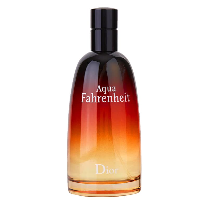 عطر ادکلن آکوا فارنهایت دیور