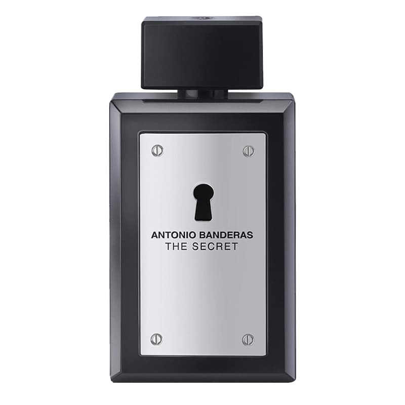 عطر ادکلن آنتونیو باندراس سکرت