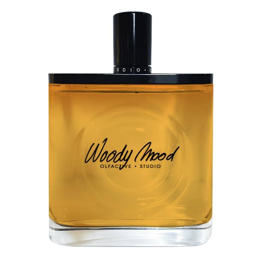 عطر ادکلن استودیو الفکتیو وودی مود