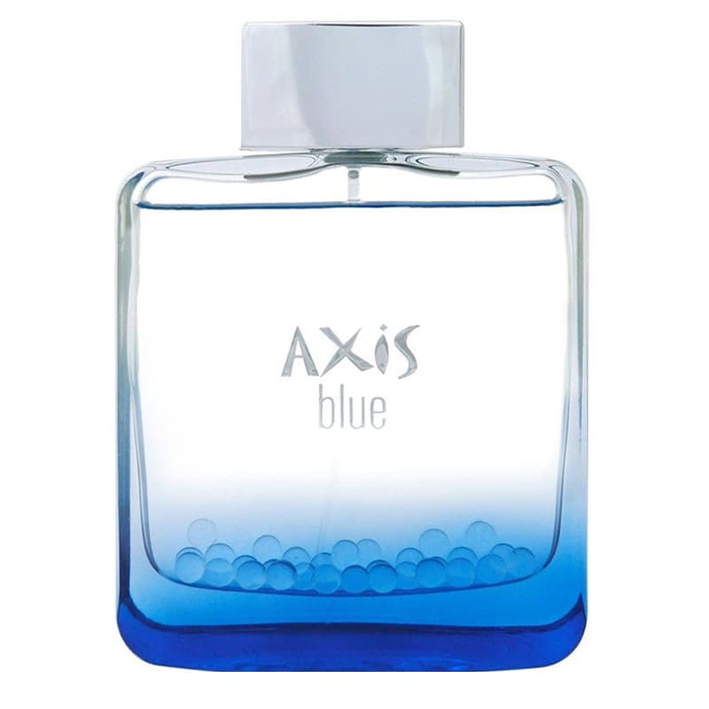 عطر ادکلن اکسیس بلو