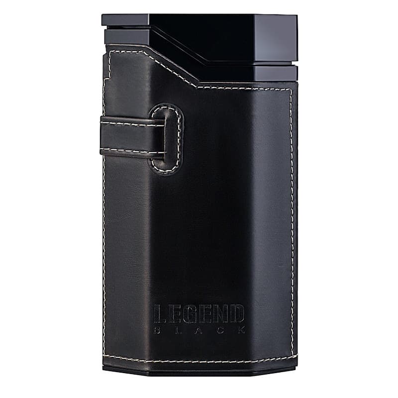 عطر ادکلن امپر لجند بلک
