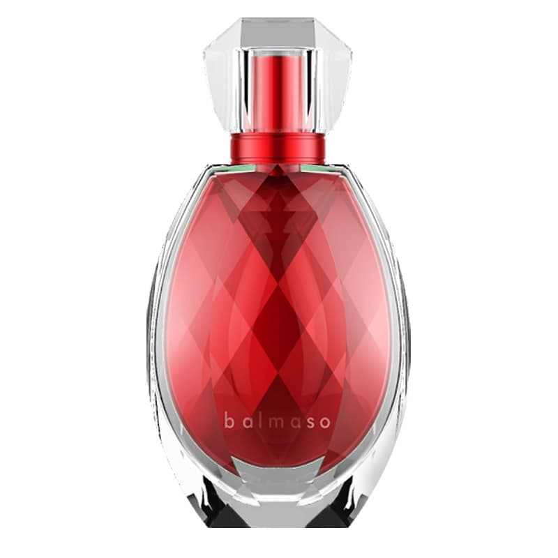 عطر ادکلن بالماسو رد