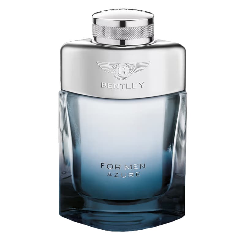 عطر ادکلن بنتلی آزور
