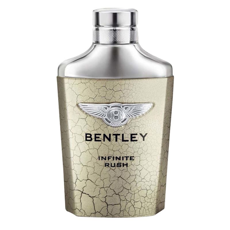 عطر ادکلن بنتلی اینفینیتی راش