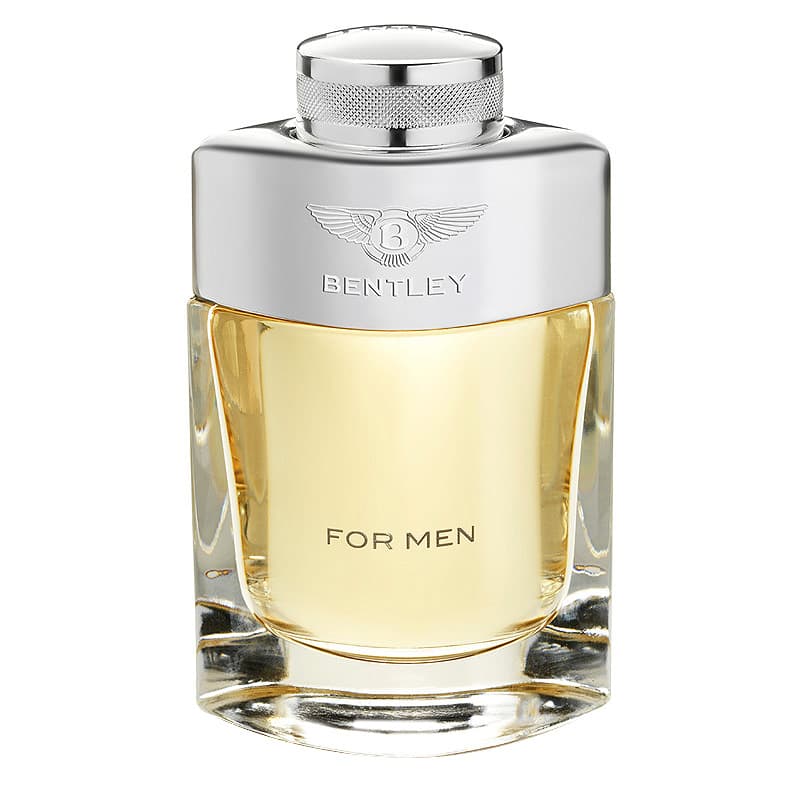 عطر ادکلن بنتلی مردانه