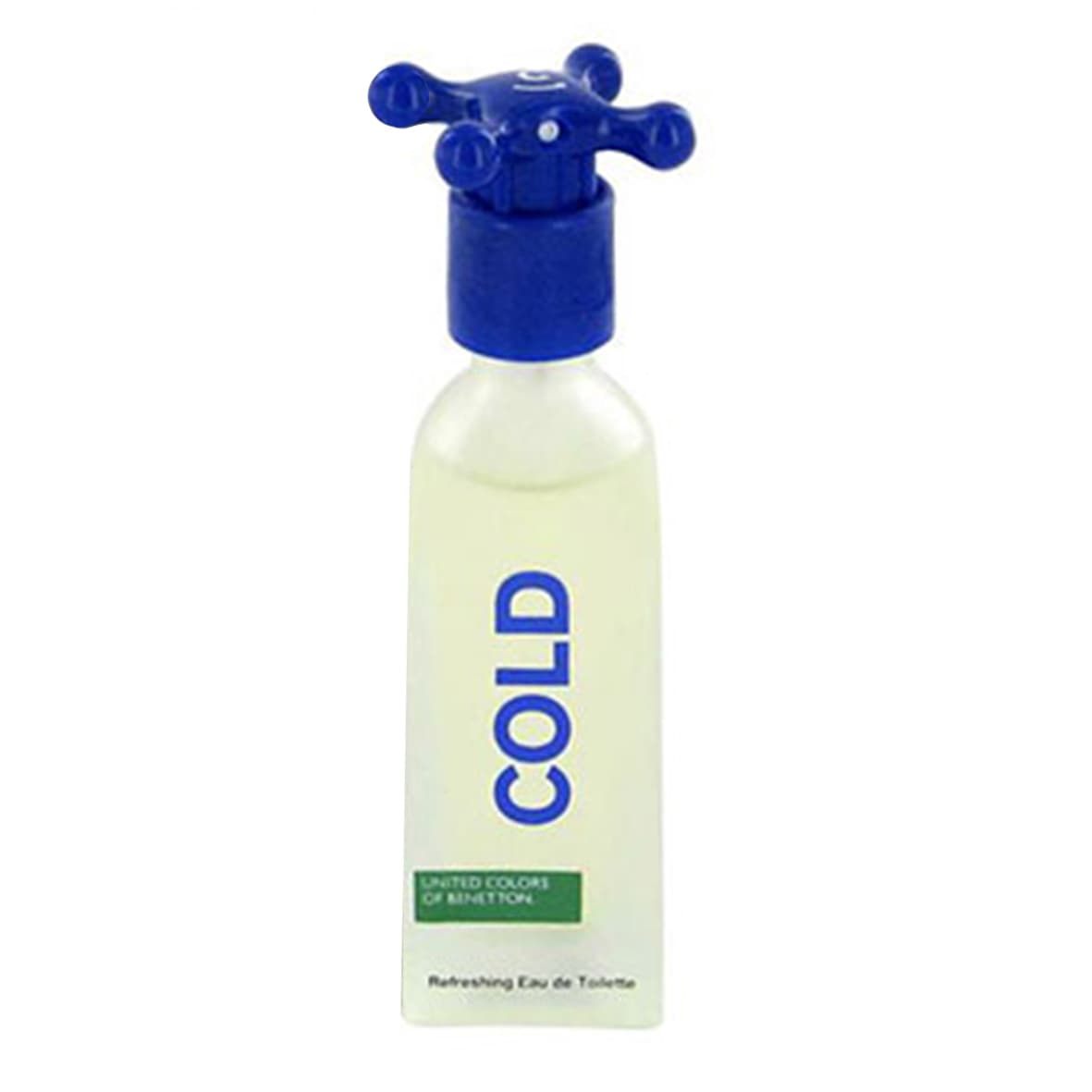 عطر ادکلن بنتون کلد