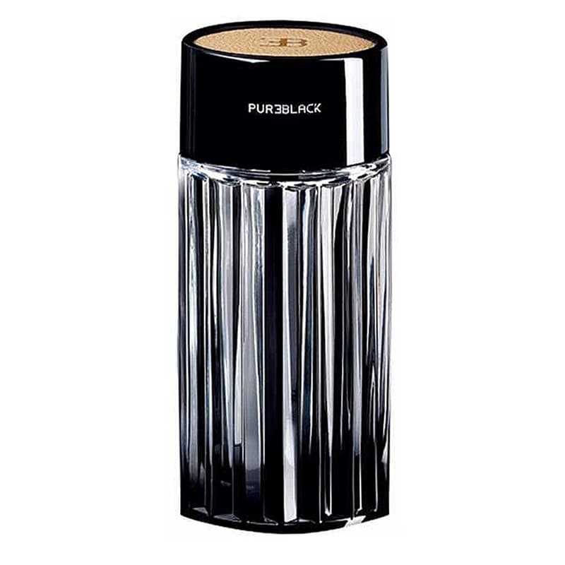 عطر ادکلن بوگاتی پیور بلک