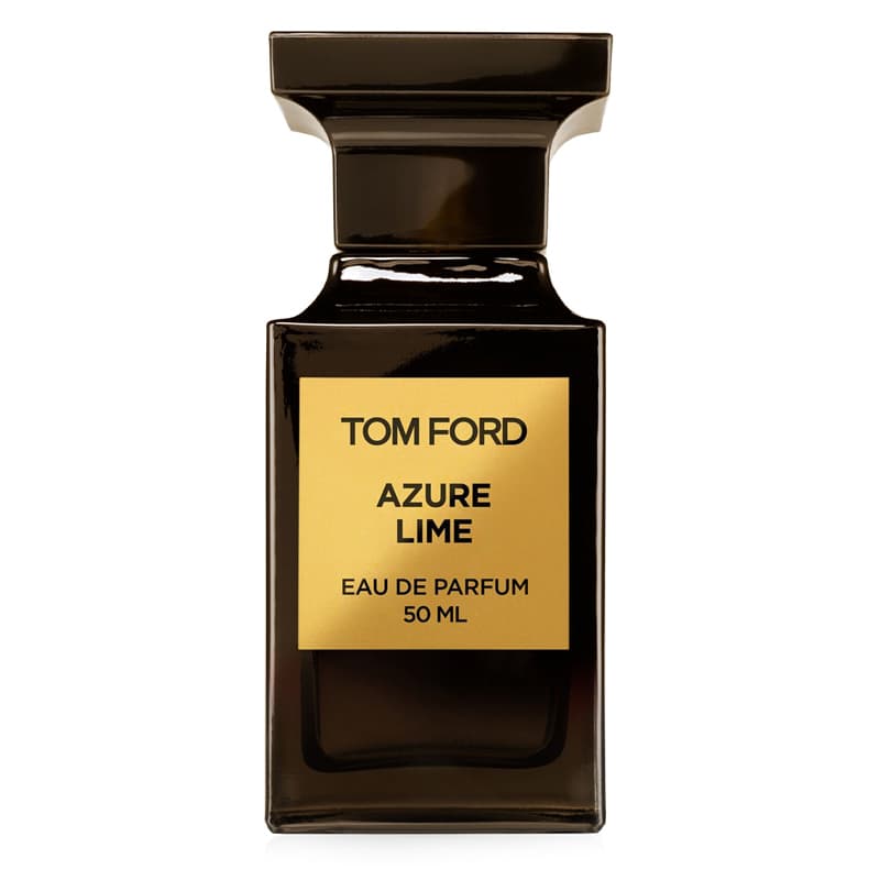 عطر ادکلن تام فورد آزور لایم