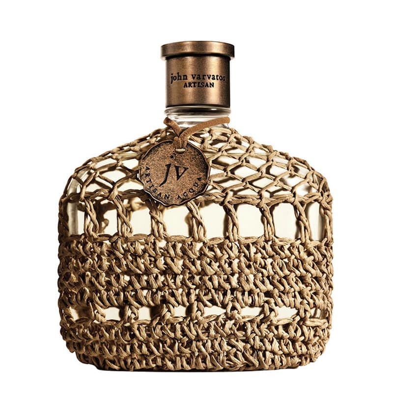 عطر ادکلن جان وارواتوس آرتیسان آکوا