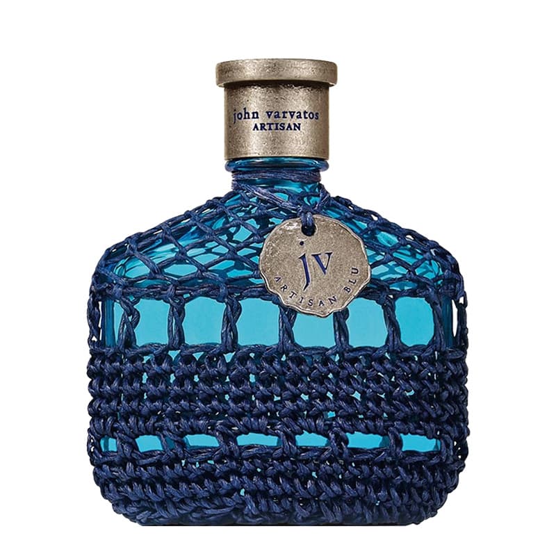 عطر ادکلن جان وارواتوس آرتیسان بلو