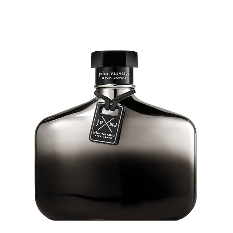 عطر ادکلن جان وارواتوس جی وی ایکس ان جی سیلور