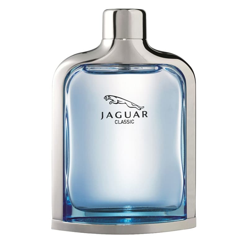 عطر ادکلن جگوار کلاسیک آبی