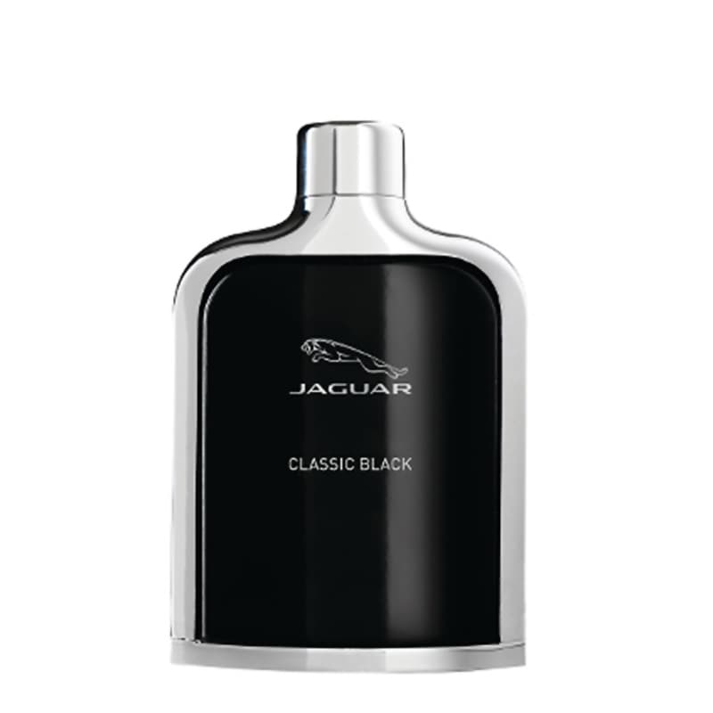 عطر ادکلن جگوار کلاسیک بلک