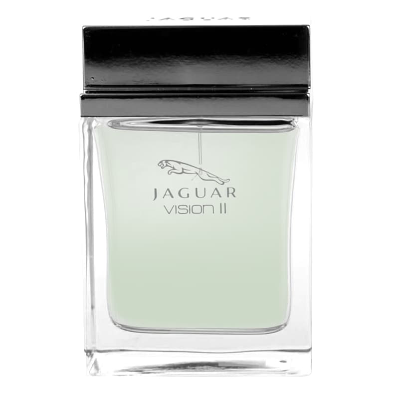 عطر ادکلن جگوار ویژن ۲