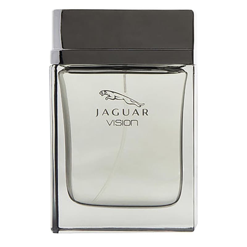 عطر ادکلن جگوار ویژن ادوتویلت