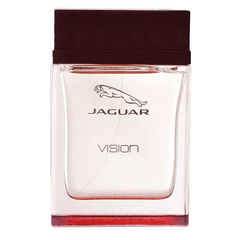 عطر ادکلن جگوار ویژن اسپرت مردانه