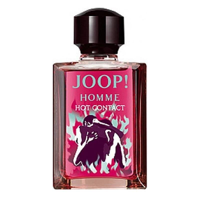 عطر ادکلن جوپ هوم هات کانتکت