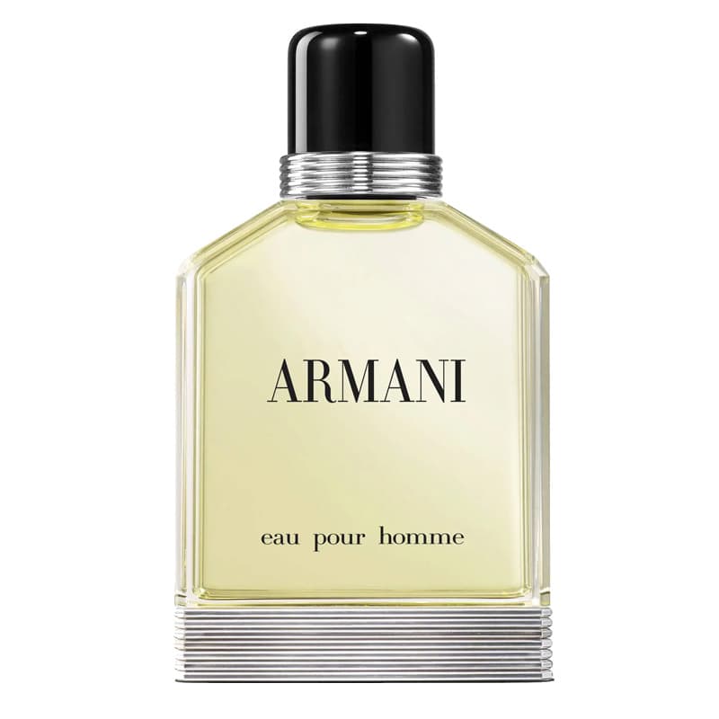 عطر ادکلن جورجیو آرمانی پور هوم