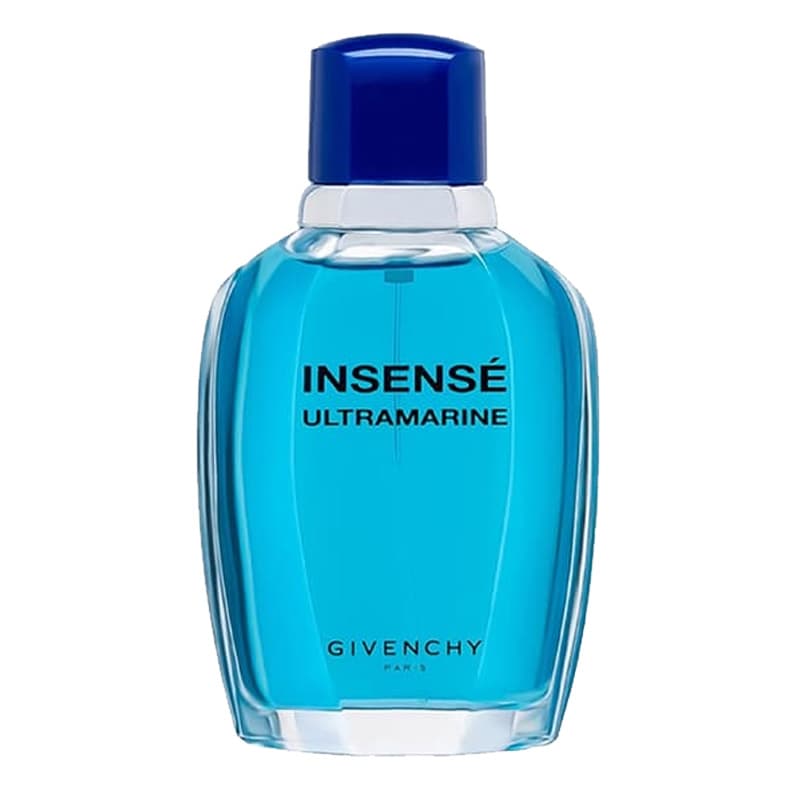 عطر ادکلن جیوانچی اینسنس اولترامارین
