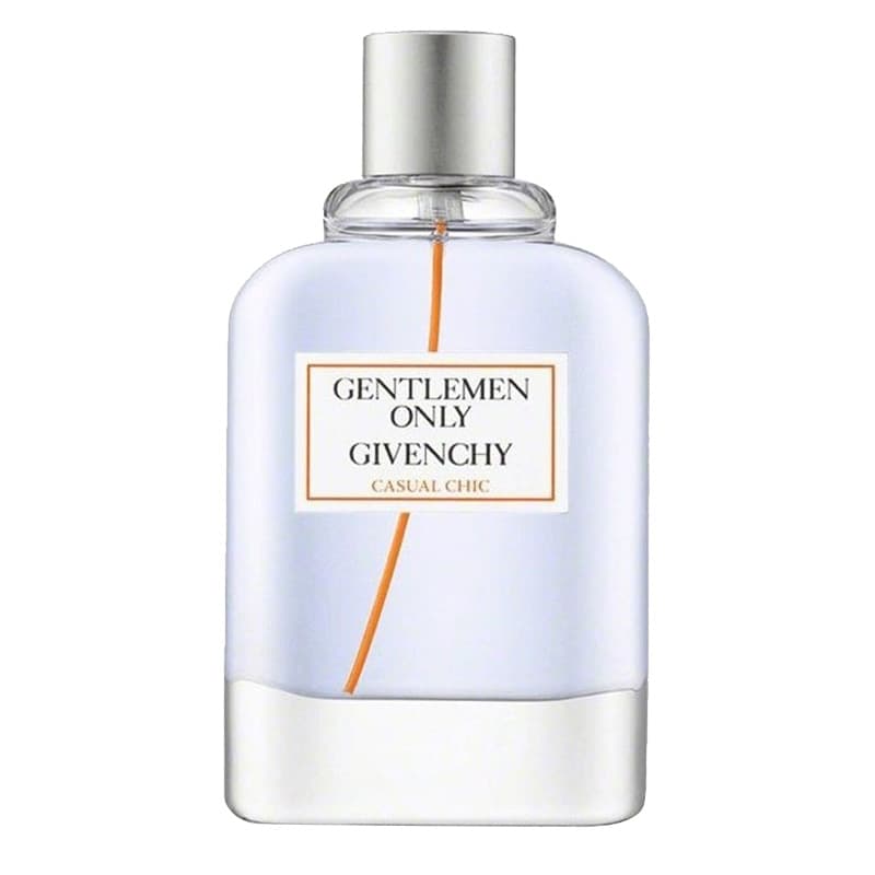 عطر ادکلن جیوانچی جنتلمن اونلی کژوال شیک