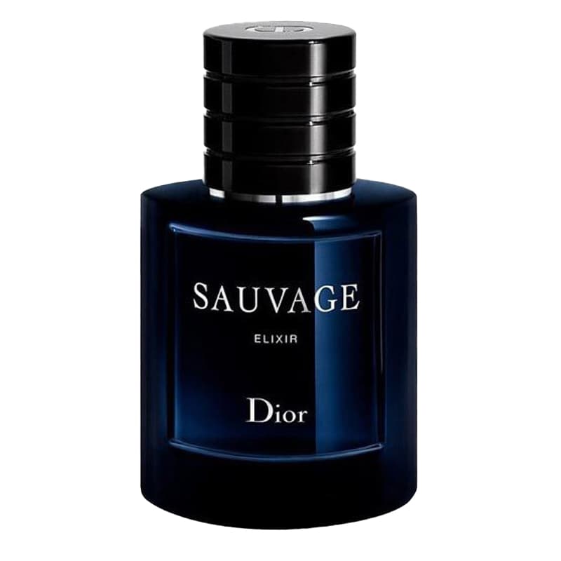 عطر ادکلن دیور ساواج الکسیر
